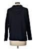 J.Jill Blue Pullover Hoodie Size L - photo 2