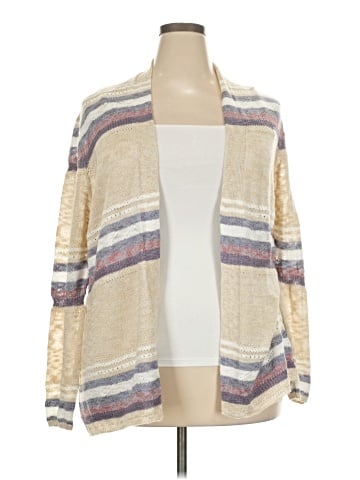Lety & Me Cardigan (view 1)