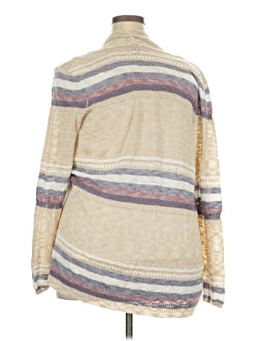 Lety & Me Cardigan (view 2)