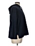 J.Jill Blue Pullover Hoodie Size L - photo 4