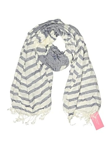 Isaac Mizrahi Scarf (view 1)
