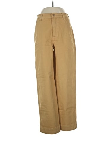 Madewell The Perfect Vintage Wide-Leg Pant (view 1)