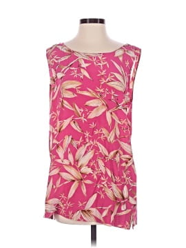 Diane Von Furstenberg Sleeveless Top