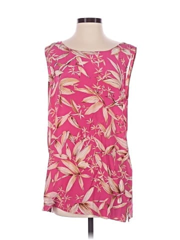 Diane von Furstenberg Sleeveless Top (view 1)