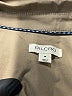 Pilcro Tan Trenchcoat Size M - photo 6