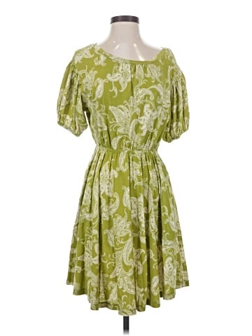 Daily Practice By Anthropologie Casual Dress (view 1)
