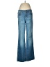 Nine West Blue Jeans Size 8 - photo 1