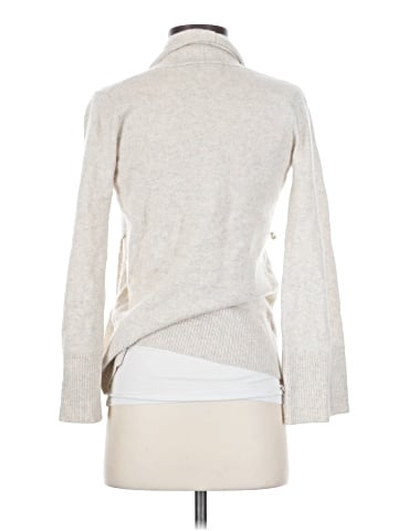 Club Monaco Cashmere Cardigan (view 2)