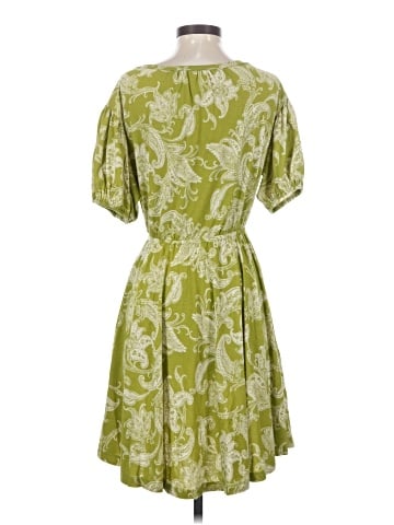 Daily Practice By Anthropologie Casual Dress (view 2)