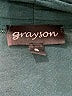 Grayson Teal Kimono Size S - photo 7