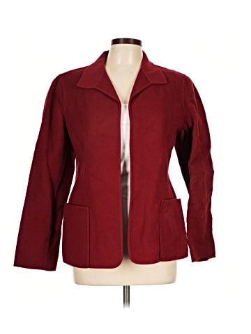 Linda Allard Ellen Tracy Jacket (view 1)