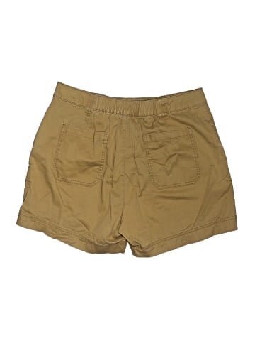 Old Navy Khaki Shorts (view 2)
