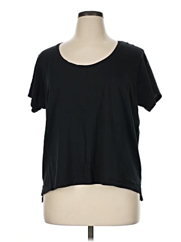 Lands' End Short Sleeve T-Shirt (view 1)