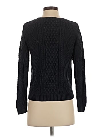 Gap Pullover Sweater (view 2)