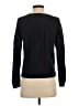 Gap 100% Cotton Black Pullover Sweater Size XS - photo 2