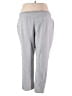 Tek Gear Gray Sweatpants Size 3X - photo 2