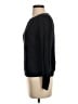 Gap 100% Cotton Black Pullover Sweater Size XS - photo 5