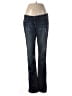 Paige Hearts Blue Jeans Size 27 waist - photo 1