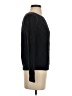 Gap 100% Cotton Black Pullover Sweater Size XS - photo 4