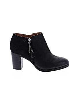 Sperry Top Sider Ankle Boots