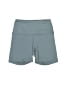 90 Degree by Reflex Solid Teal Athletic Shorts Size XS - photo 1