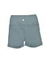 90 Degree by Reflex Solid Teal Athletic Shorts Size XS - photo 2
