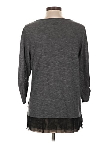 Alyx 3/4 Sleeve Top (view 2)