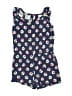 Gymboree 100% Cotton Blue Dress Size 2T - photo 1
