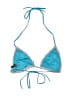 Triangl Chevron-herringbone Pink Swimsuit Top Size L - photo 2