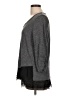 Alyx Gray 3/4 Sleeve Top Size L - photo 5
