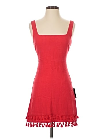 Lulus Casual Dress (view 1)