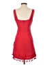 Lulus Red Casual Dress Size XS - photo 2