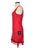 Lulus Red Casual Dress Size XS - photo 5