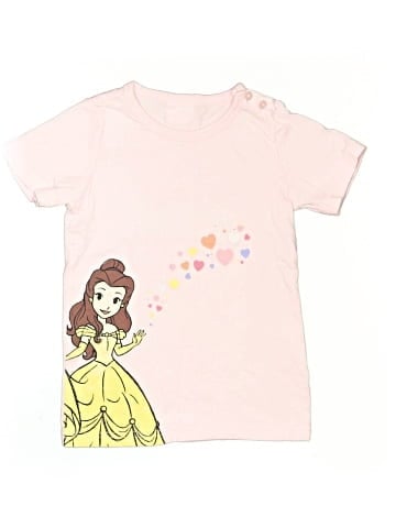 Disney Short Sleeve T-Shirt (view 1)