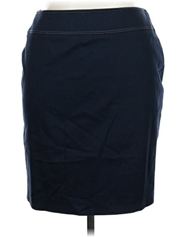 Tahari by ASL Casual Skirt (view 1)