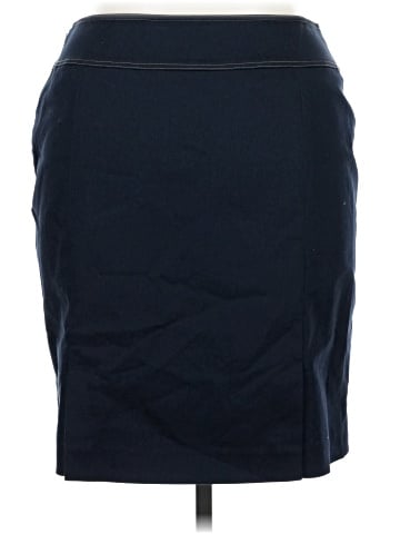 Tahari by ASL Casual Skirt (view 2)