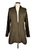 Christopher & Banks 100% Rayon Brown Cardigan Size L - photo 1
