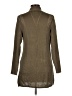 Christopher & Banks 100% Rayon Brown Cardigan Size L - photo 2