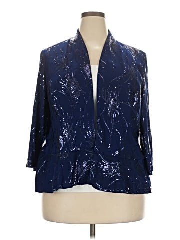 Alex Evenings Jacket (view 1)