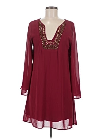Fab'rik Cocktail Dress (view 1)