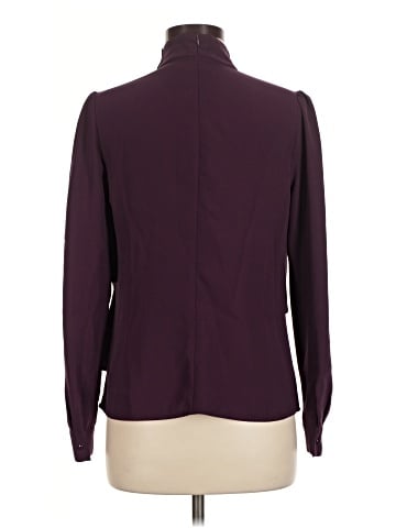 Gracia Long Sleeve Blouse (view 2)