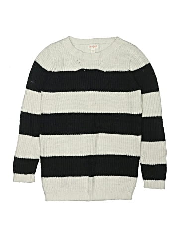 Cat & Jack Pullover Sweater (view 1)