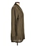 Christopher & Banks 100% Rayon Brown Cardigan Size L - photo 4
