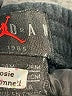 Air Jordan Black Casual Pants 18-24 MO / 24 MO - photo 4