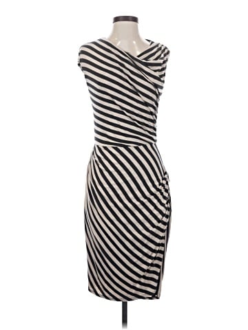 Bordeaux Cocktail Dress (view 1)