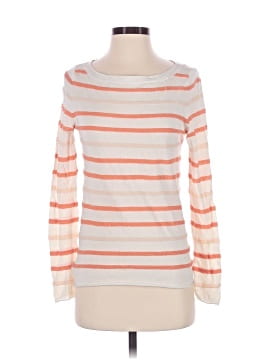 Tory Burch Long Sleeve Top