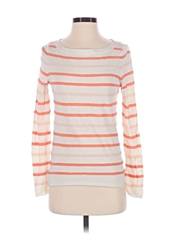 Tory Burch Long Sleeve Top (view 1)