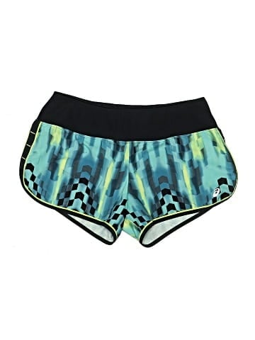 Asics Athletic Shorts (view 1)