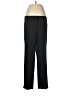 Talbots Solid Black Dress Pants Size 8 - photo 1