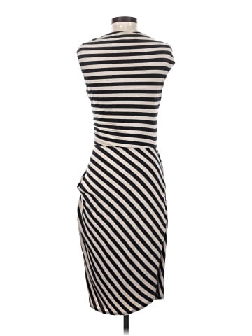 Bordeaux Cocktail Dress (view 2)